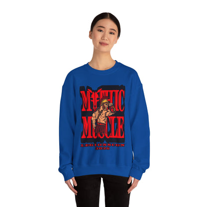 Mythic Muscle LC 2026 | Mythic Legions | Fan Art | Sweatshirt