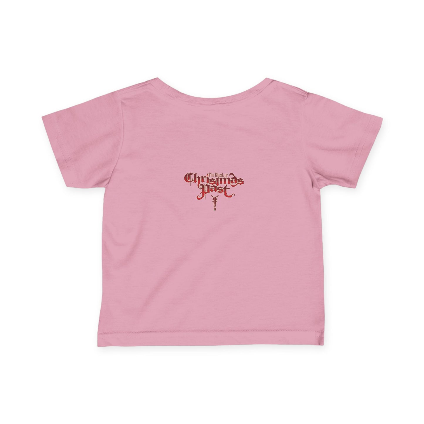 Christmas Past | Figura Obscura | Infant T-Shirt