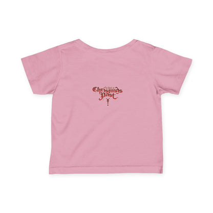 Christmas Past | Figura Obscura | Infant T-Shirt