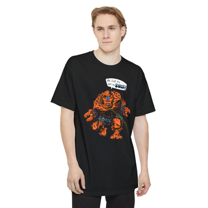 CB's Brontus | Mythic Legions | Fan Art | Tall T-Shirt