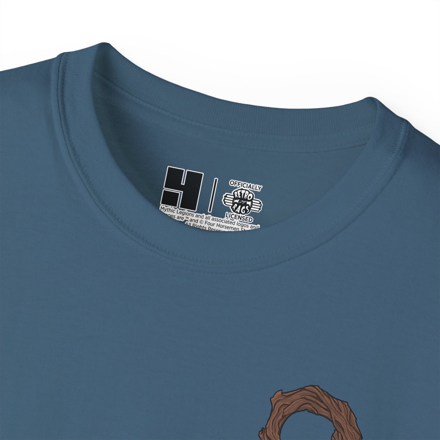 LegionsCon Churel | Mythic Legions | Standard T-Shirt