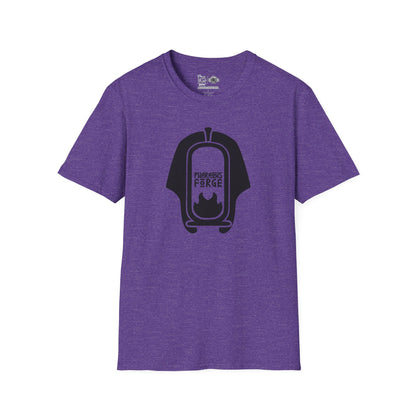 Pharaoh’s Forge | Mythic Legions | Fan Art | Soft T-Shirt