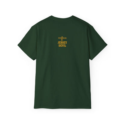The Jersey Devil | Figura Obscura | Standard T-Shirt