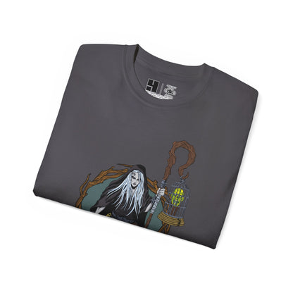 LegionsCon Churel | Mythic Legions | Standard T-Shirt