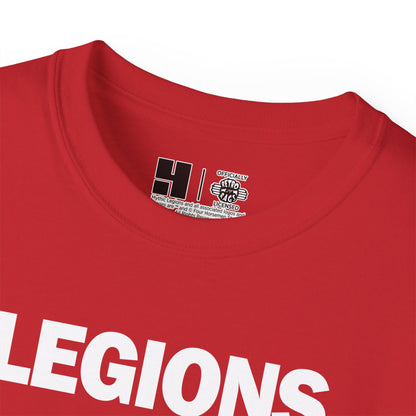Heroic Factions Presidential Seal - Basic T-Shirt