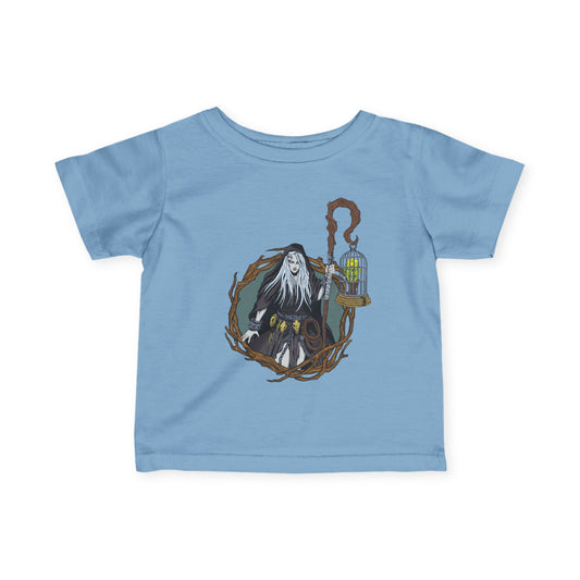 LegionsCon Churel | Mythic Legions | Infant T-Shirt