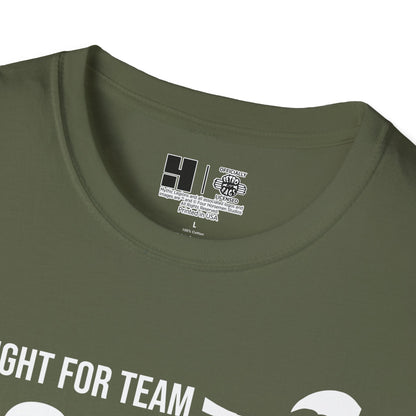 Team Goblin Legions Con 2026 | Mythic Legions | Soft T-Shirt