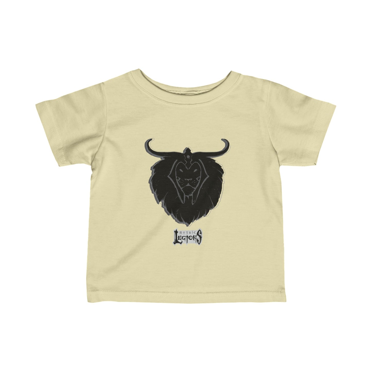 Army of Leodysseus, The | Mythic Legions | Infant T-Shirt