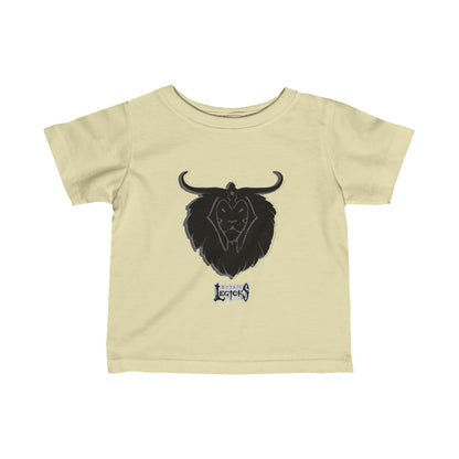 Army of Leodysseus, The | Mythic Legions | Infant T-Shirt