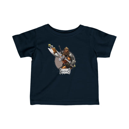 Attlus | Mythic Legions | Infant T-Shirt