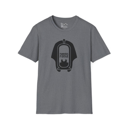 Pharaoh’s Forge | Mythic Legions | Fan Art | Soft T-Shirt