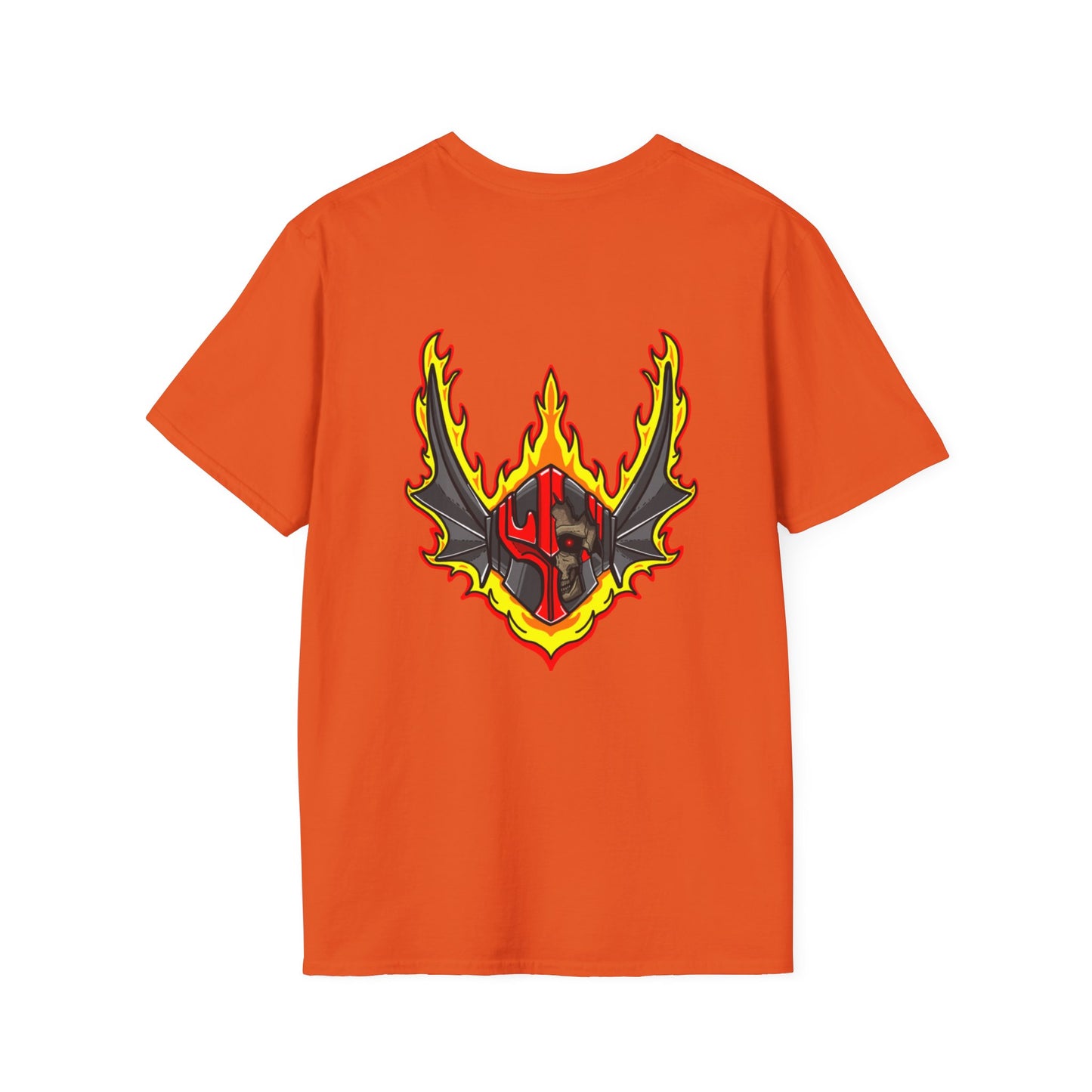 Sir Girard | Mythic Legions | Fan Art | Soft T-Shirt