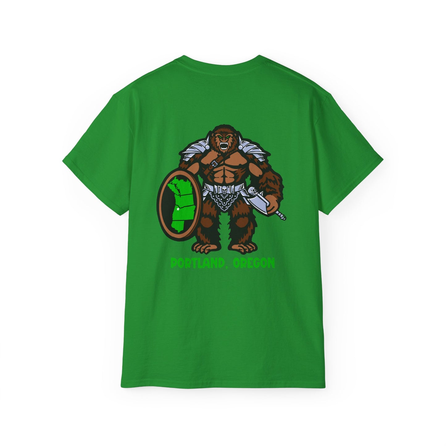 Pacific Northwest Meetup 2026 | Mythic Legions | Fan Art | Standard T-Shirt