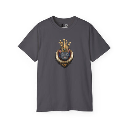 Mouse King | Figura Obscura | Standard T-Shirt