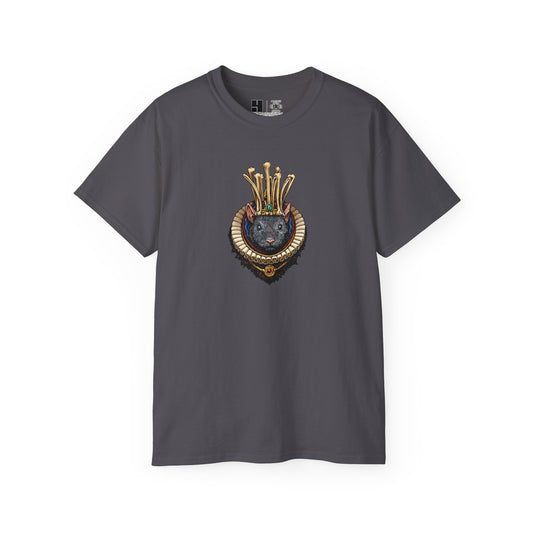 Mouse King | Figura Obscura | Standard T-Shirt