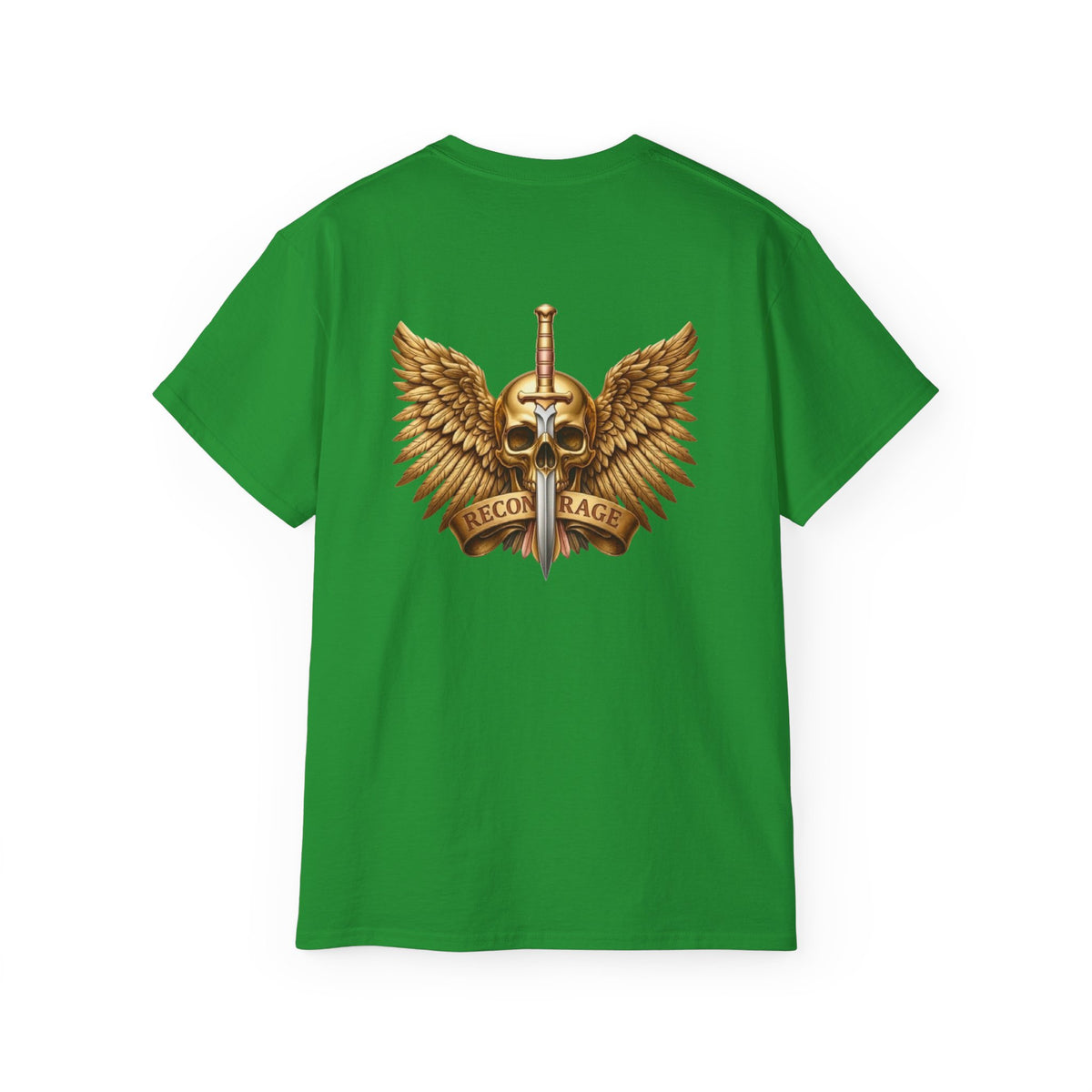 Mythic Muscle LC 2026 | Mythic Legions | Fan Art | Standard T-Shirt