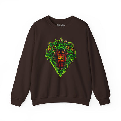 Beyithirr v3 | Mythic Legions | Fan Art | Sweatshirt