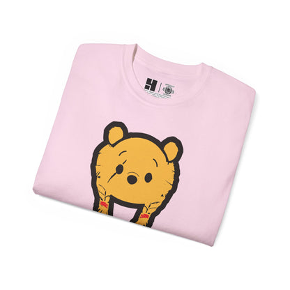 Noble Pooh | Fan Art | Mythic Legions | Standrad T-Shirt