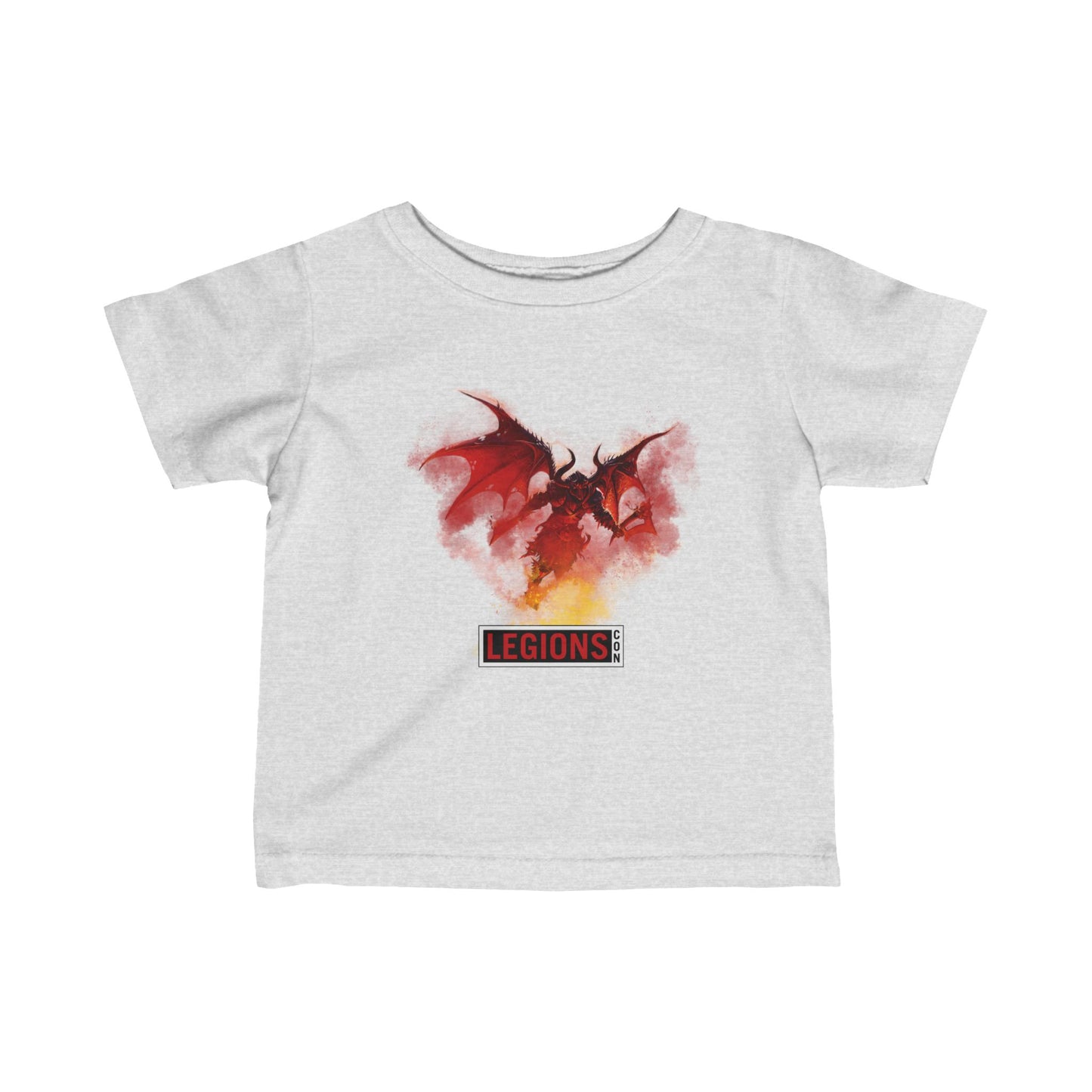 Unknown One, The | LegionsCon | Mythic Legions | Infant T-Shirt