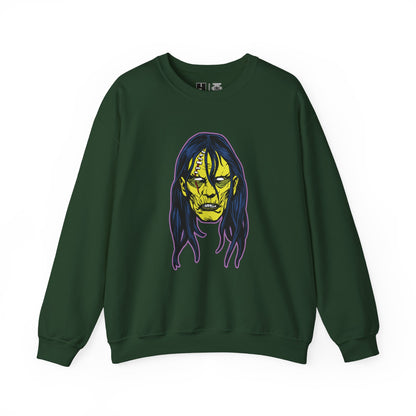 Frankenstein's Creature | Figura Obscura | Sweatshirt