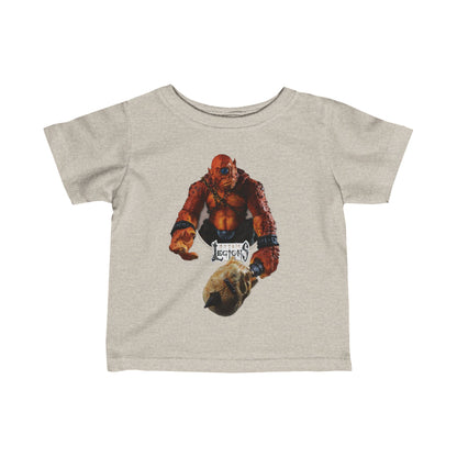 Brontus | Mythic Legions | Infant T-Shirt