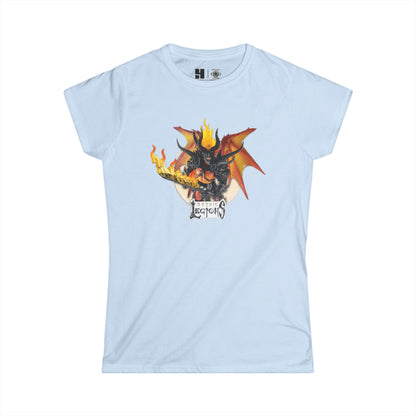 Arethyr | Mythic Legions | Women's T-Shirt