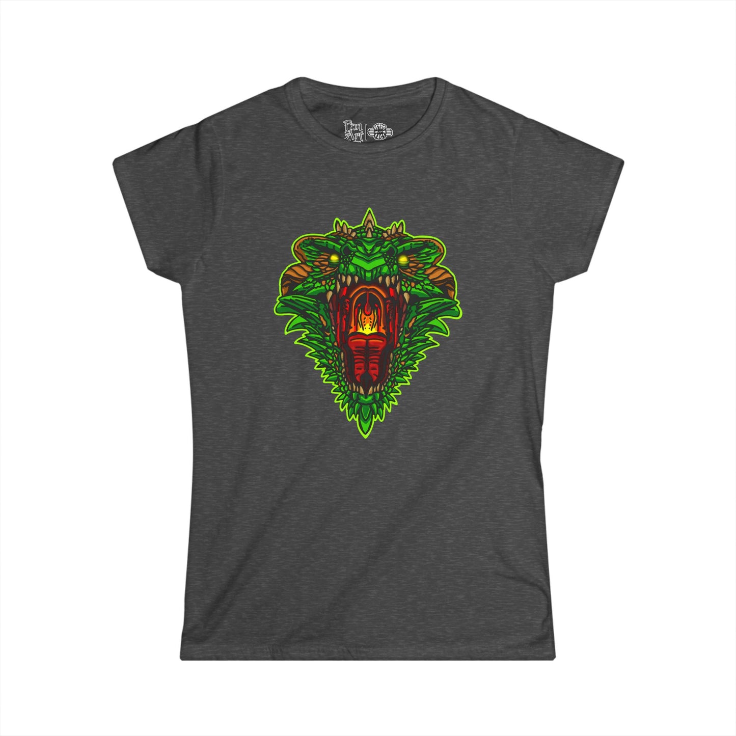 Beyithirr v3 | Mythic Legions | Fan Art | Women's T-Shirt