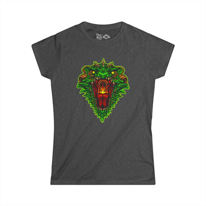 Beyithirr v3 | Mythic Legions | Fan Art | Women's T-Shirt