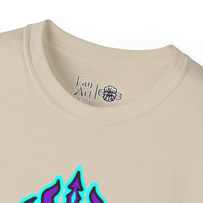 Broddr  “Battle Damage” | Mythic Legions | Fan Art | Standard T-Shirt
