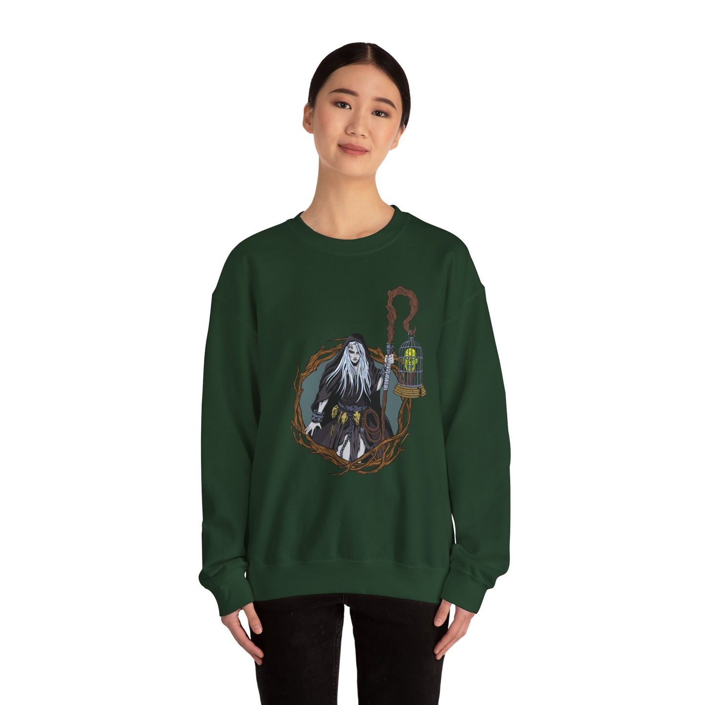 LegionsCon Churel | Mythic Legions | Sweatshirt
