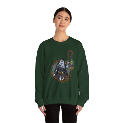 LegionsCon Churel | Mythic Legions | Sweatshirt