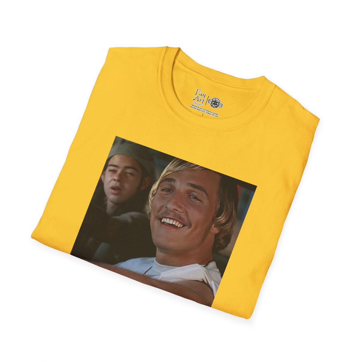 All Knight | Mythic Legions | Fan Art | Soft T-Shirt