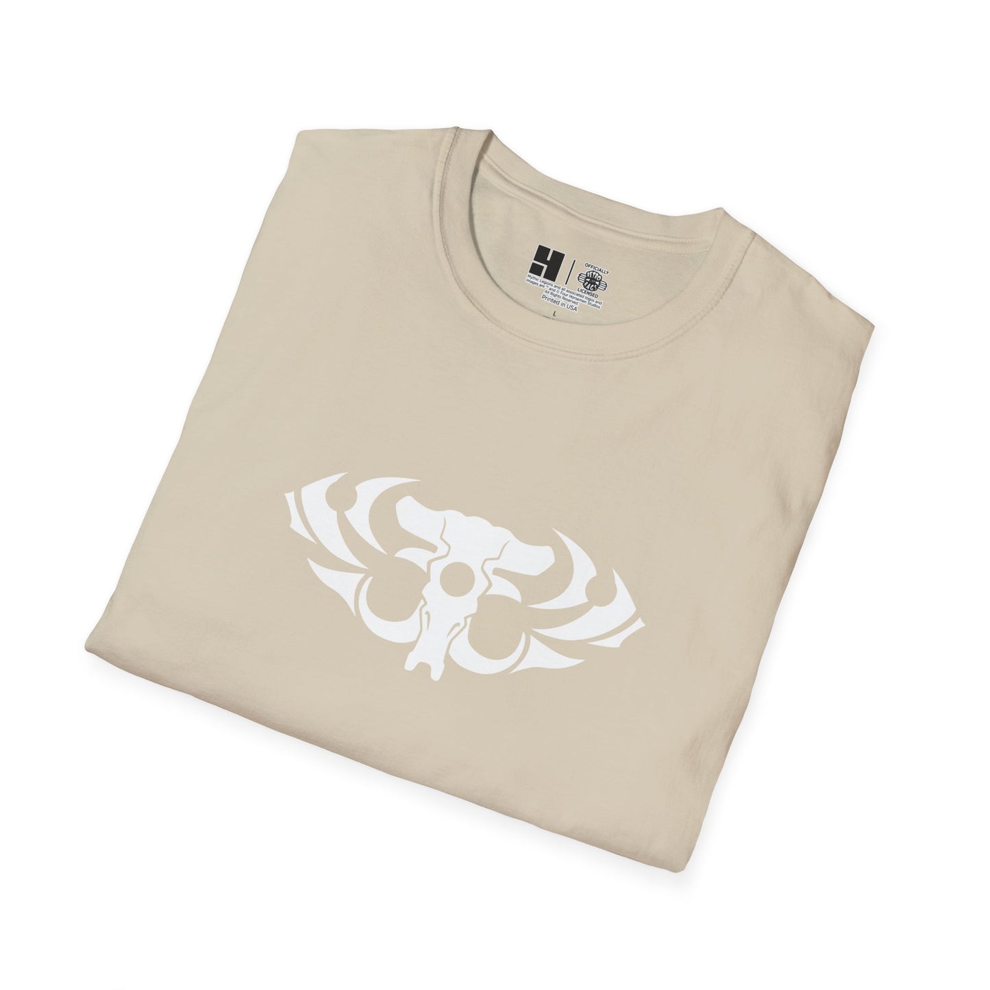 T.U.5.C.C. Wings | Cosmic Legions | Soft T-Shirt