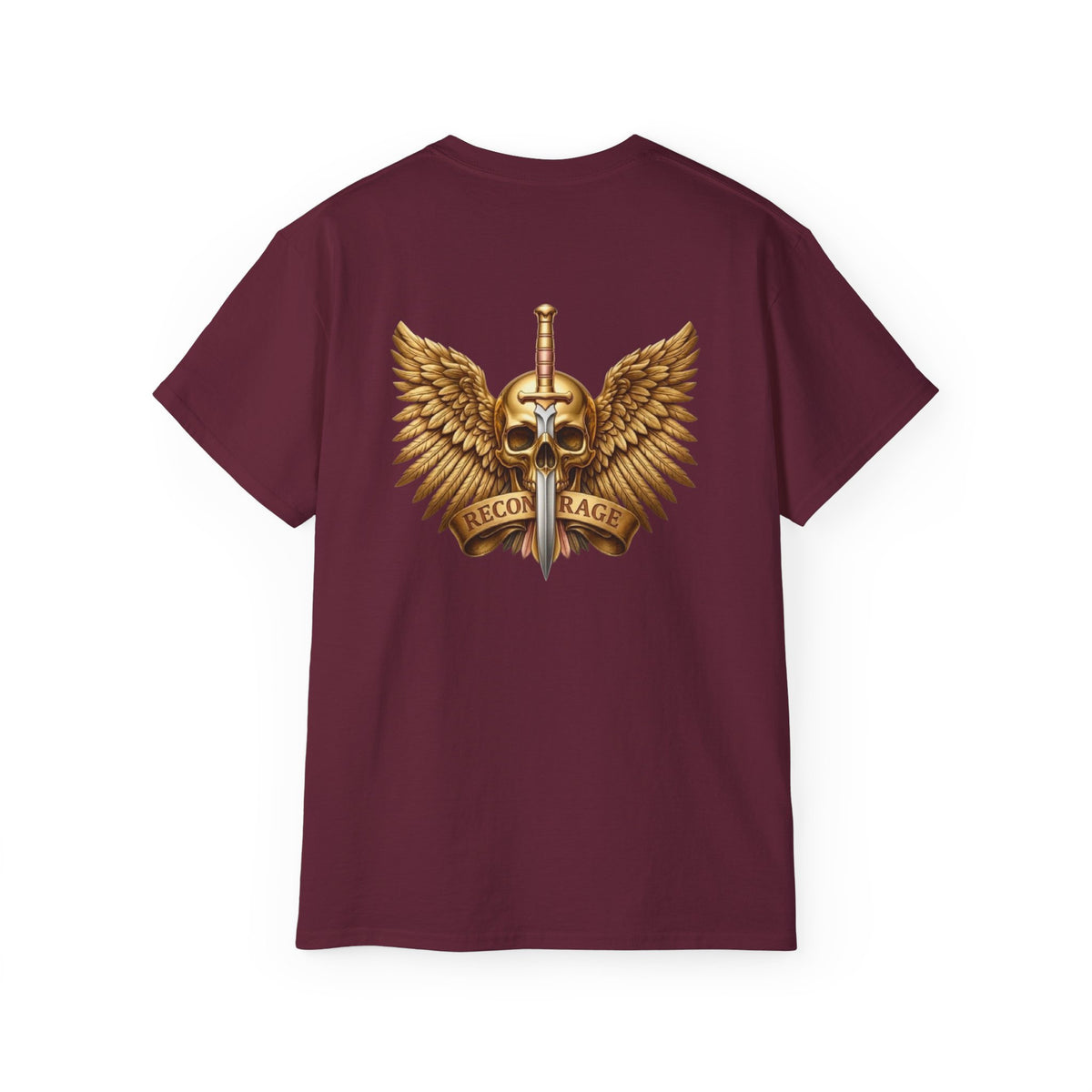 Mythic Muscle LC 2026 | Mythic Legions | Fan Art | Standard T-Shirt