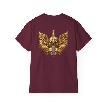 Mythic Muscle LC 2026 | Mythic Legions | Fan Art | Standard T-Shirt