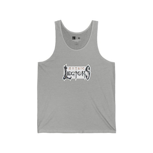 Mythic Legions OG Logo | Tank Top