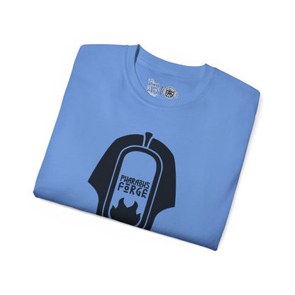 Pharaoh’s Forge | Mythic Legions | Fan Art | Standard T-Shirt