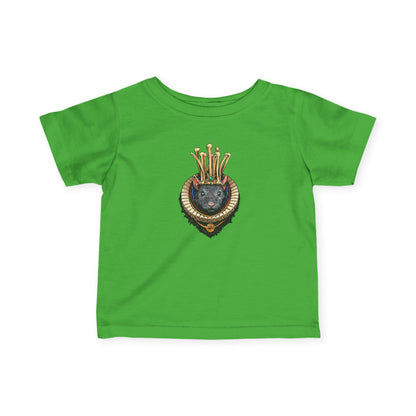 Mouse King | Figura Obscura | Infant T-Shirt