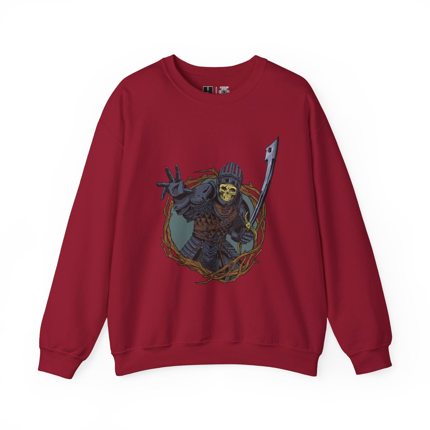LegionsCon Revenant | Mythic Legions | Sweatshirt
