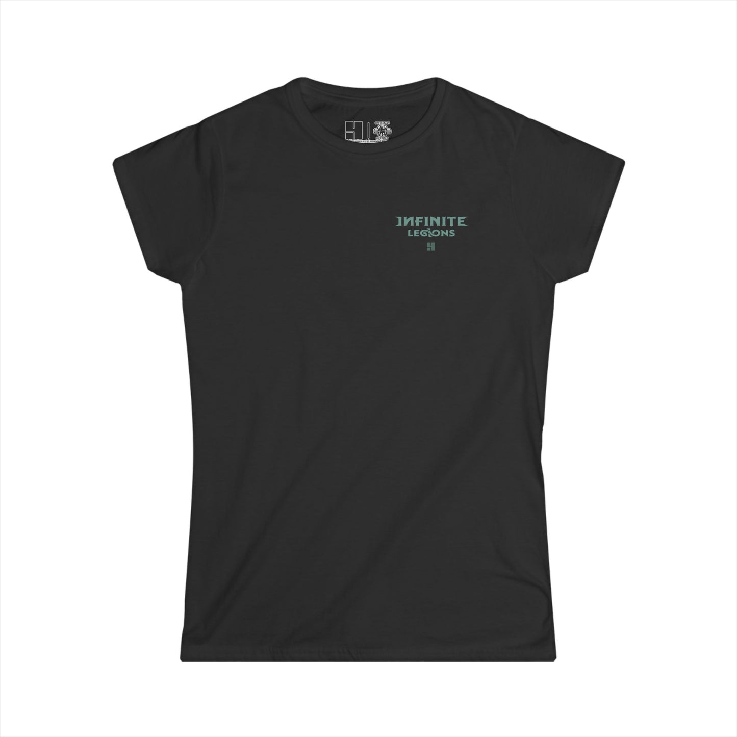 Pheyden v1 | Infinite Legions | Women's T-Shirt