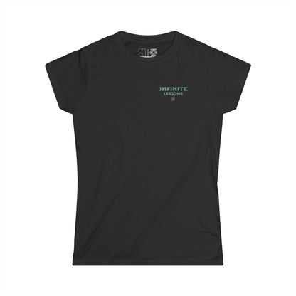 Pheyden v1 | Infinite Legions | Women's T-Shirt