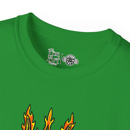 Sir Benegarr | Mythic Legions | Fan Art | Standard T-Shirt