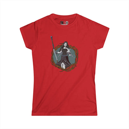LegionsCon Nymph | Mythic Legions | Women's T-Shirt