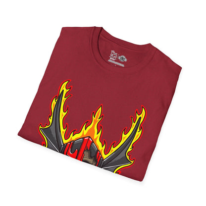 Sir Girard | Mythic Legions | Fan Art | Soft T-Shirt