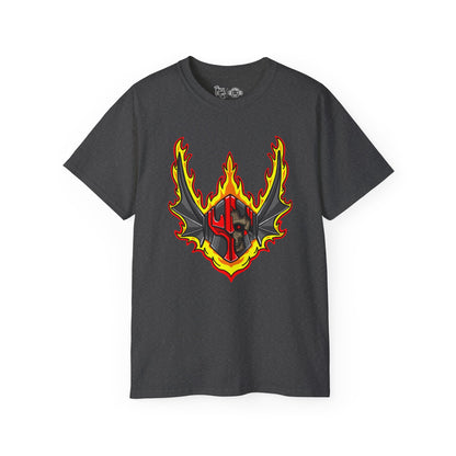 Sir Girard | Mythic Legions | Fan Art | Standard T-Shirt