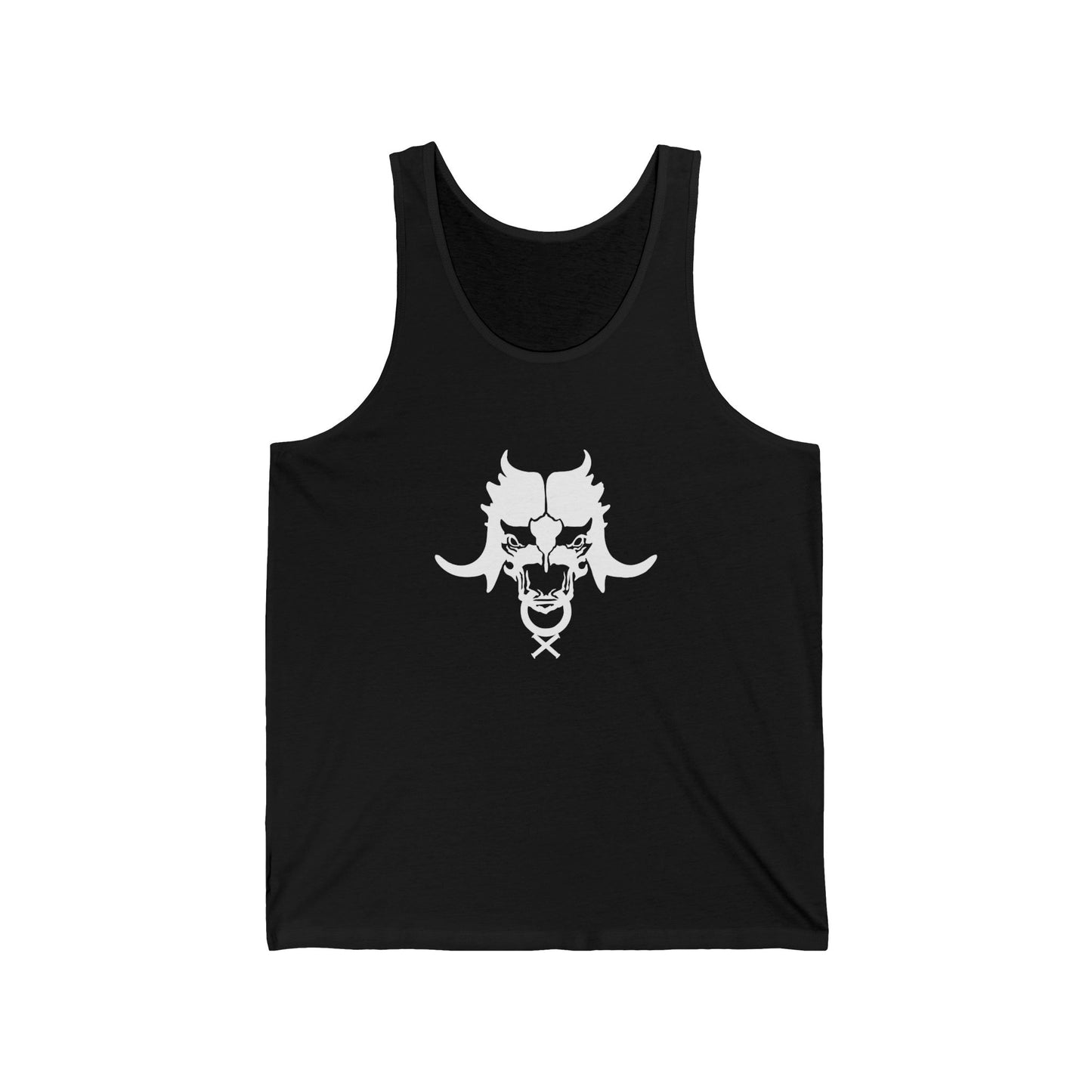 OxKrewe v1 | Cosmic Legions | Tank Top