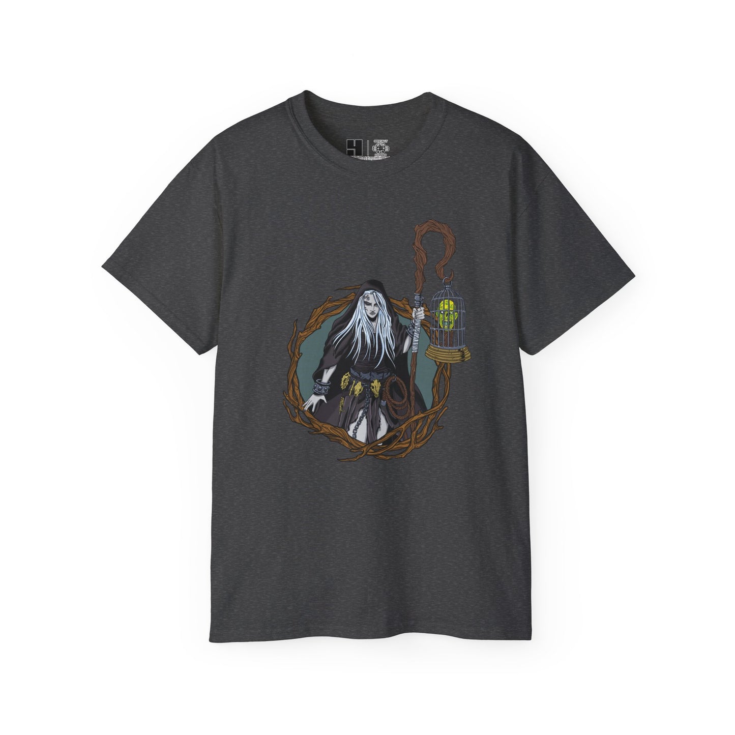 LegionsCon Churel | Mythic Legions | Standard T-Shirt