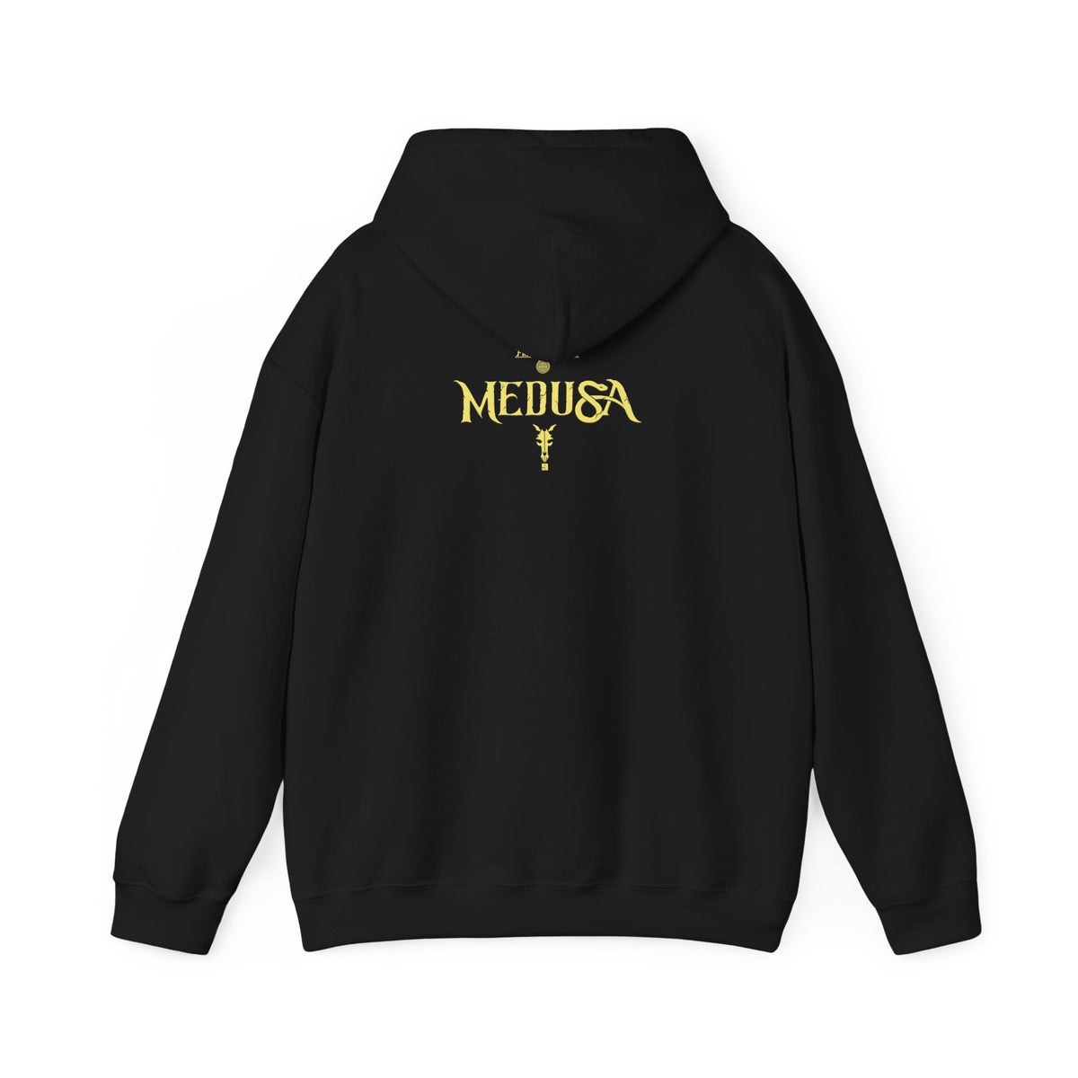 Medusa | Figura Obscura | Pullover Hooodie