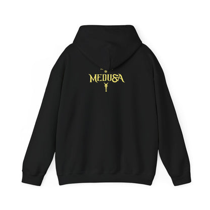 Medusa | Figura Obscura | Pullover Hooodie