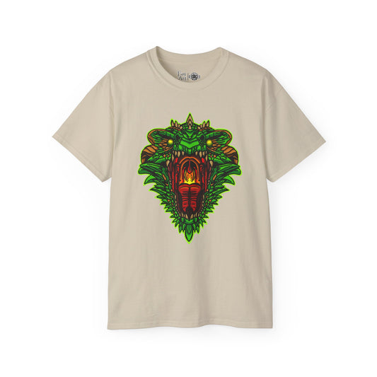Beyithirr v3 | Mythic Legions | Fan Art | Standard T-Shirt